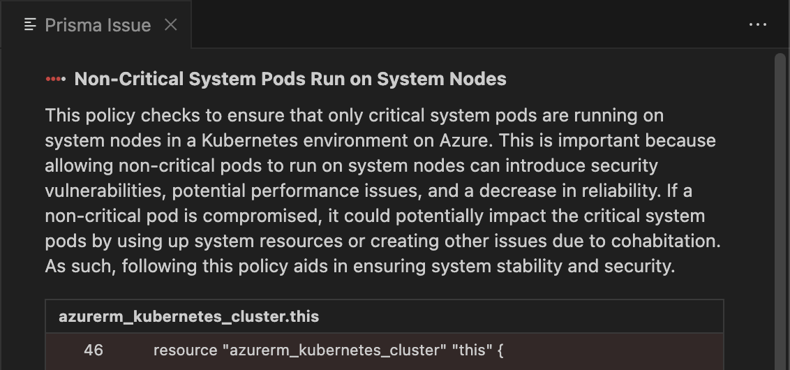 IDE Integration