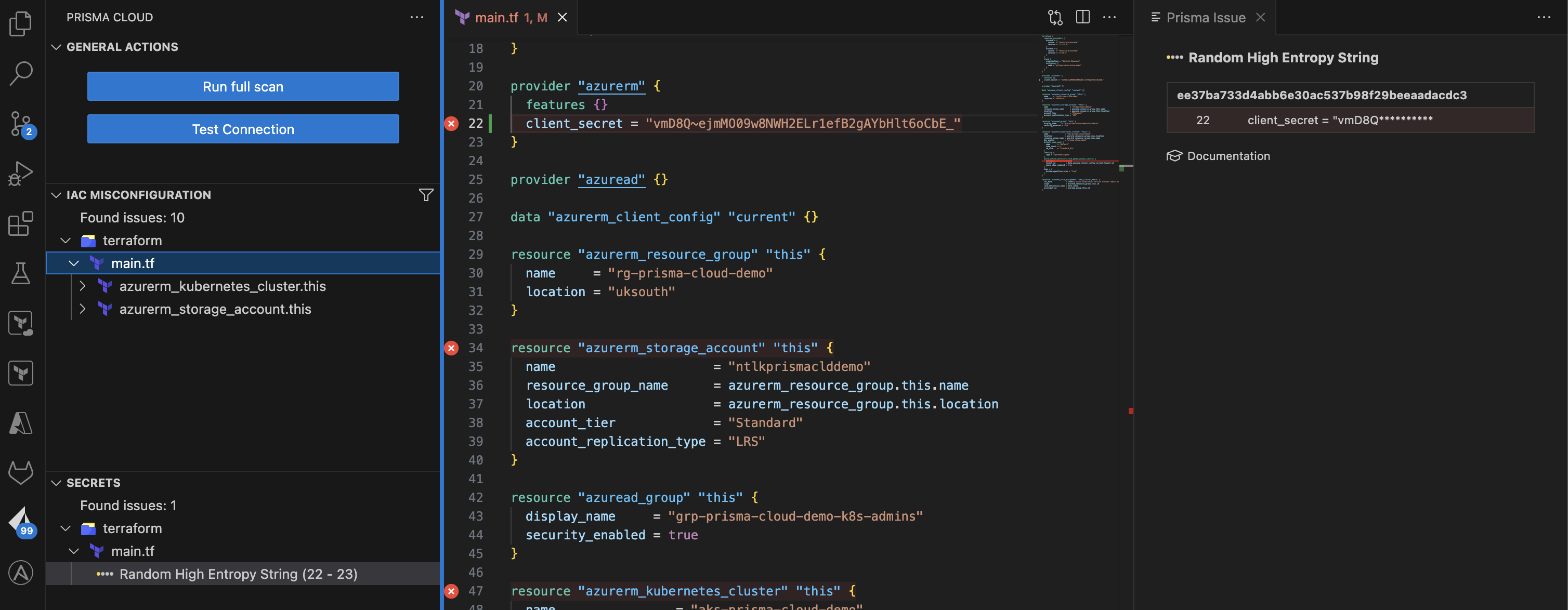IDE Integration